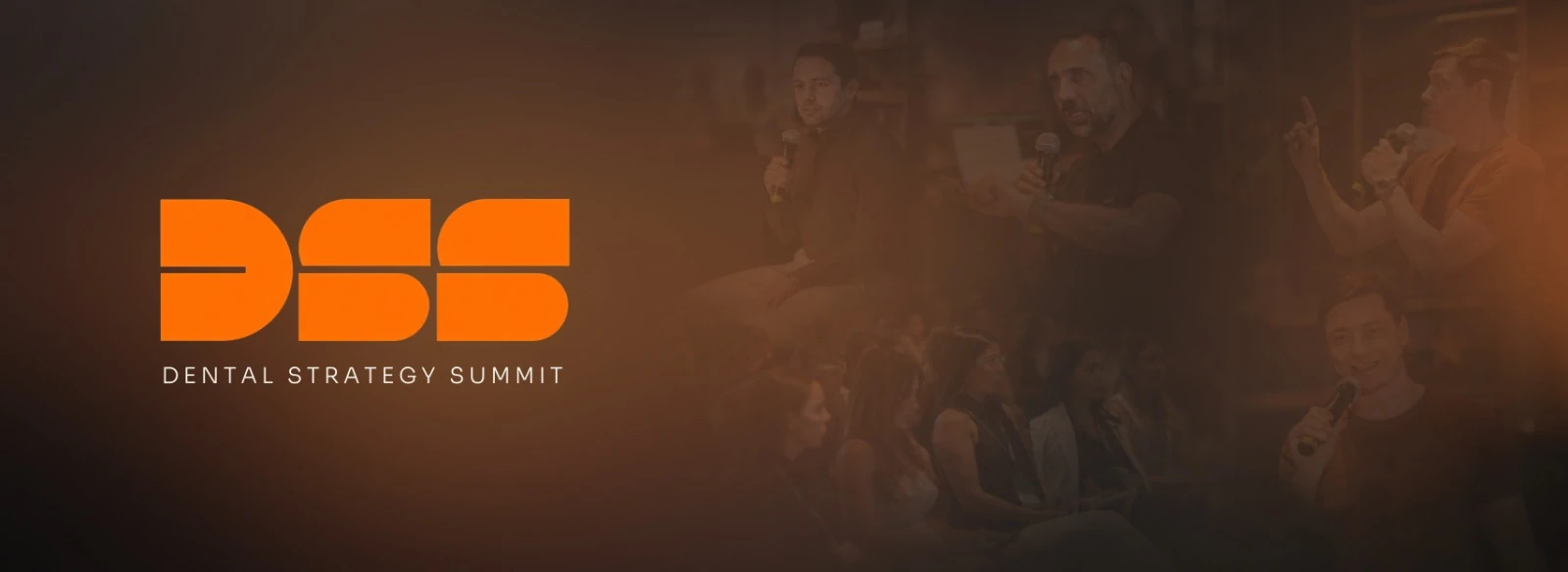 DSS – Dental Strategy Summit