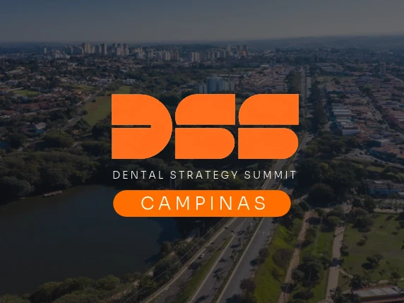 DSS – Dental Strategy Summit, Campinas – U·TRAX Odonto