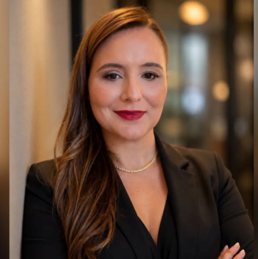 Bianca Spessirits, embaixadora U·TRAX Legal